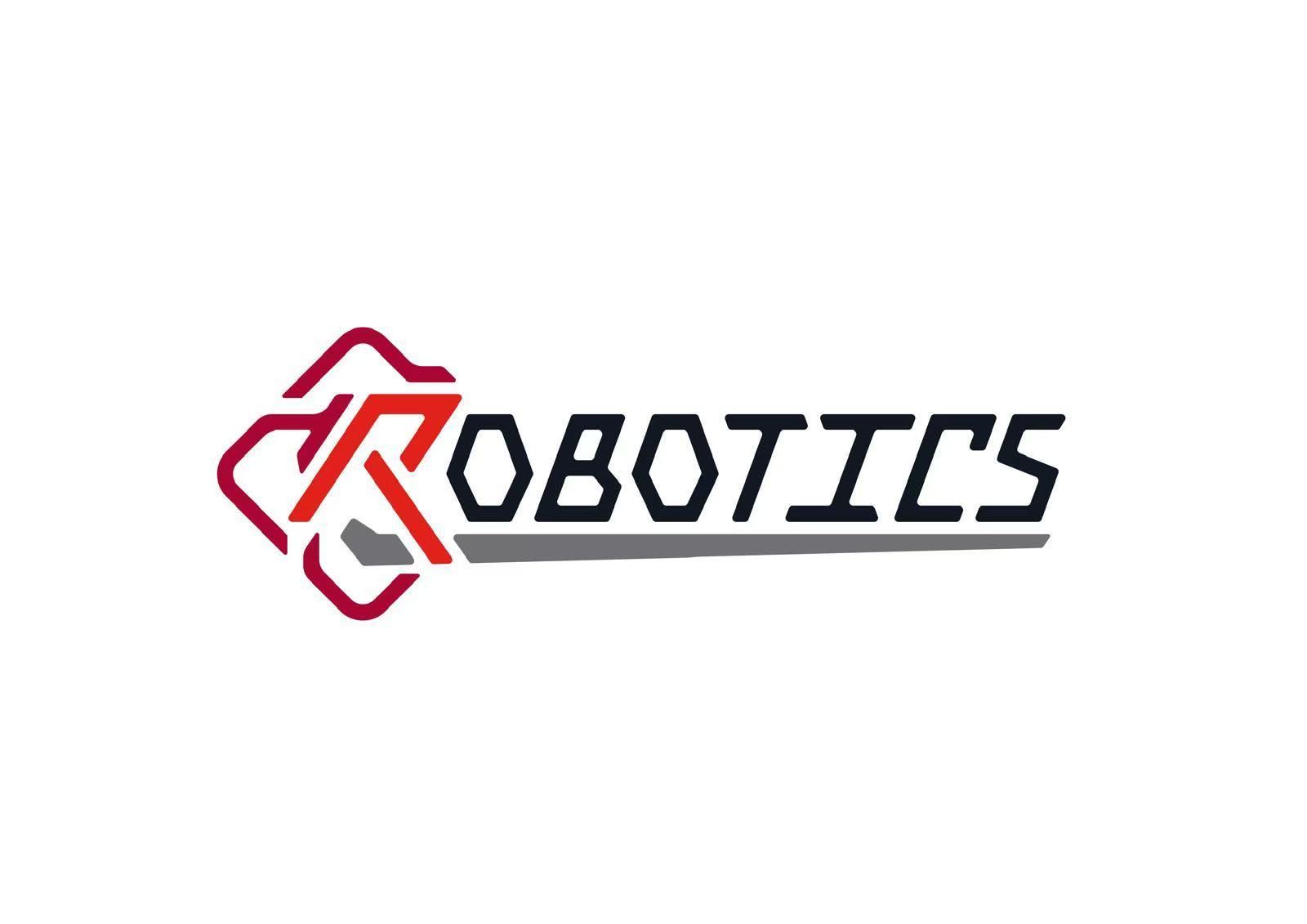 PolyU AI and Robotics Club logo