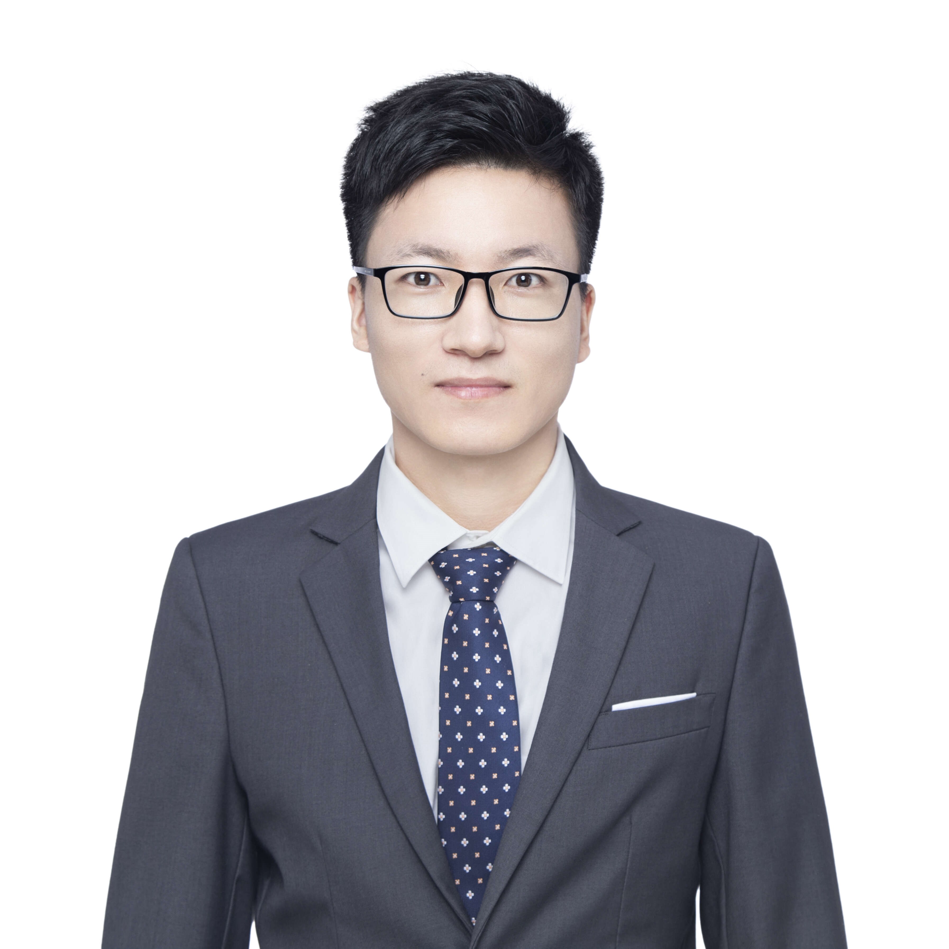 Professor Wen Weisong